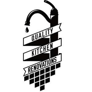 Quality Kitchen Renovations, LLC Logo
