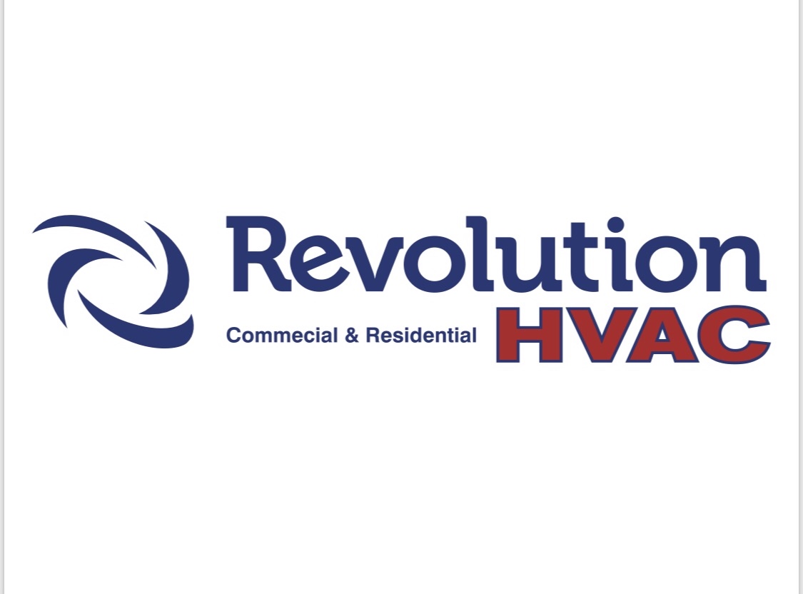 Revolution HVAC, LLC Logo