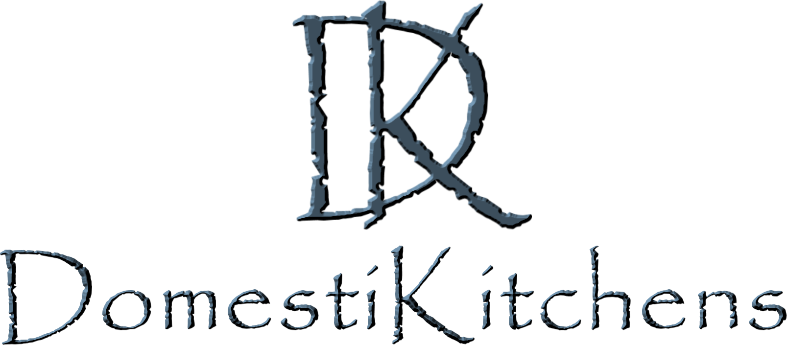 DomestiKitchens Logo