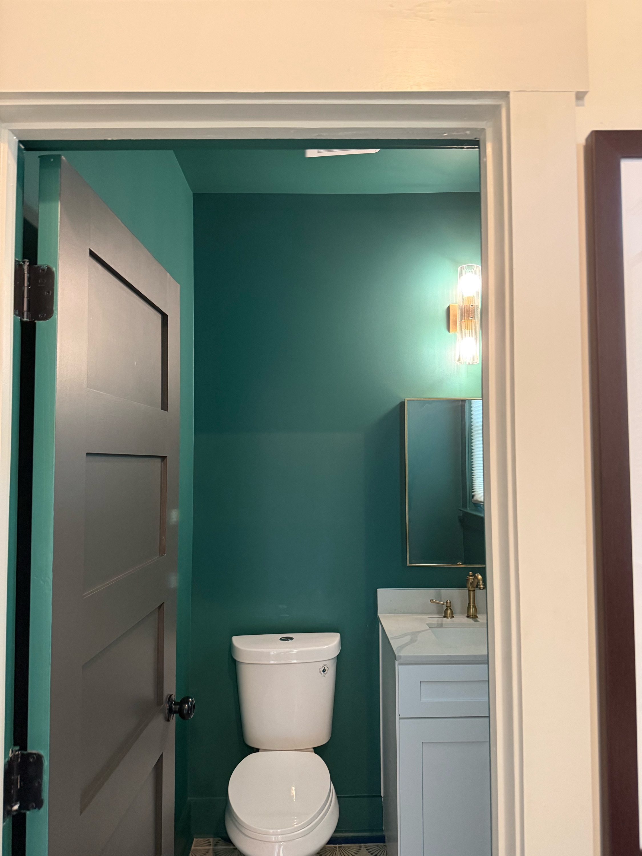 A&C Painting and Drywall Logo