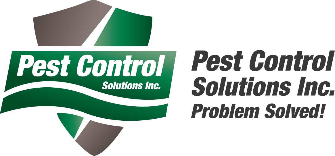 Pest Control Solutions, Inc. Logo