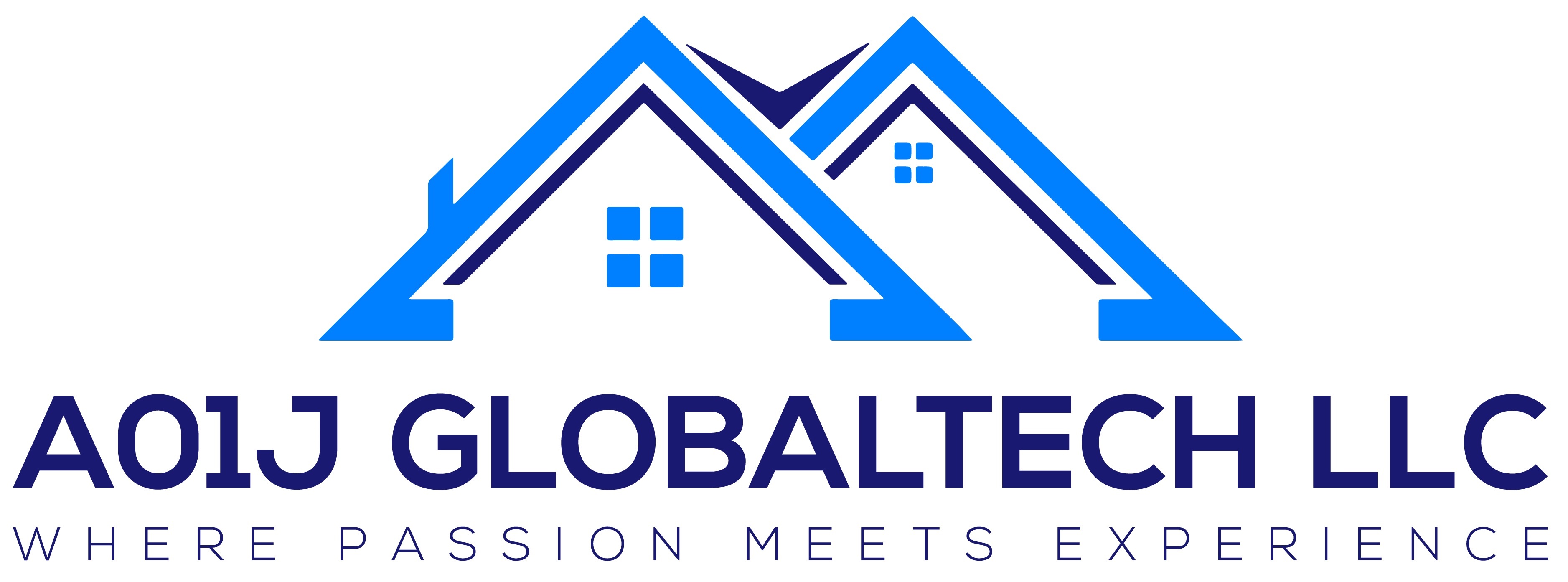 A01J GlobalTech, LLC Logo
