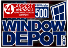 Window Depot of Chicago, LLC Logo