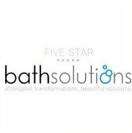 Five Star Bath, Inc - Macomb Logo