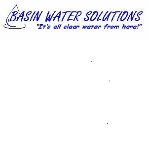 Basin Water Solutions Logo