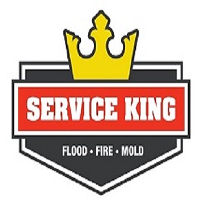 Steam King, LLC Logo