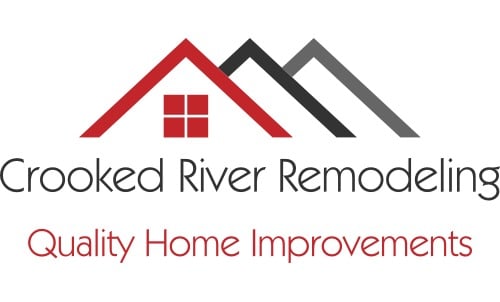 Crooked River Remodeling, LLC Logo