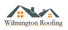 Wilmington Roofing Co. Logo