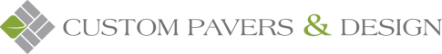Custom Pavers & Design, LLC Logo