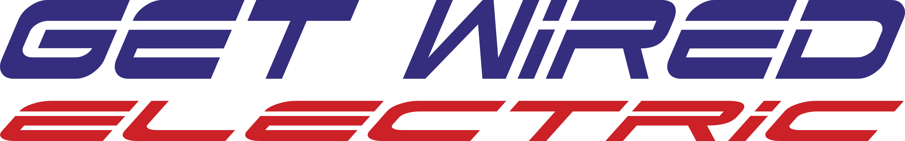 Get Wired Electric, LLC Logo