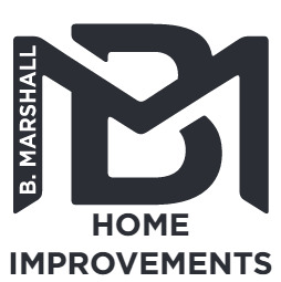 B Marshall Logo