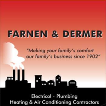 Farnen & Dermer, Inc. Logo