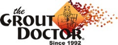 The Grout Doctor of Nothern Kentucky Logo