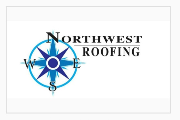Northwest Roofing & Repairs, LLC Logo