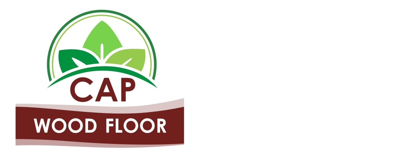 C.A.P. Wood Floor, LLC Logo