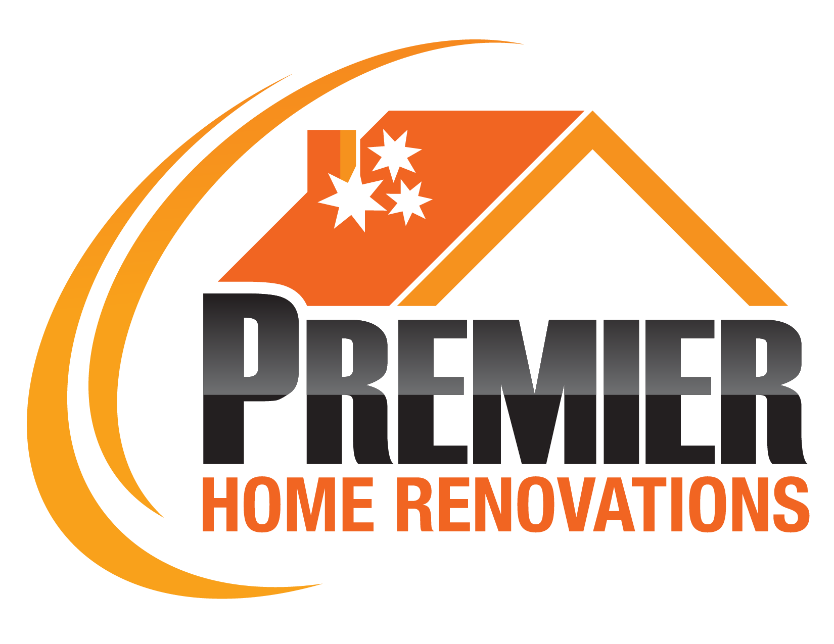 Premier Home Renovations Logo