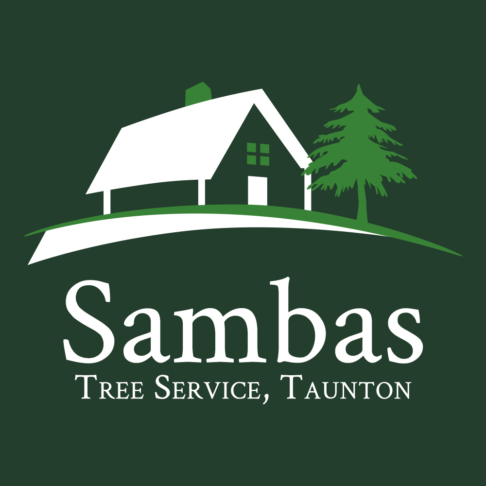 Samba's General Construction, Inc. Logo