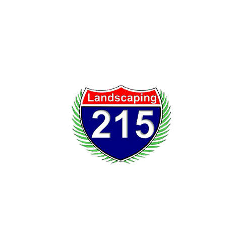 2-15 Landscaping, LLC Logo