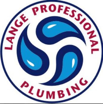 Lange Professional Plumbing LLC Logo