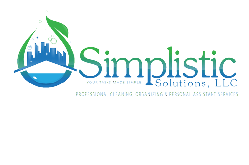 Simplistic Solutions, LLC Logo