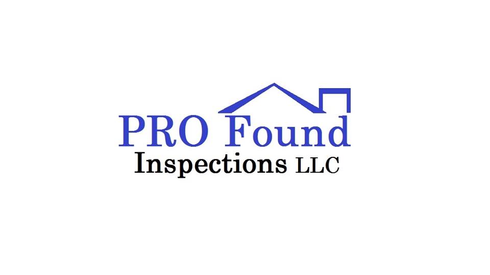 Profound Inspections, Inc. Logo
