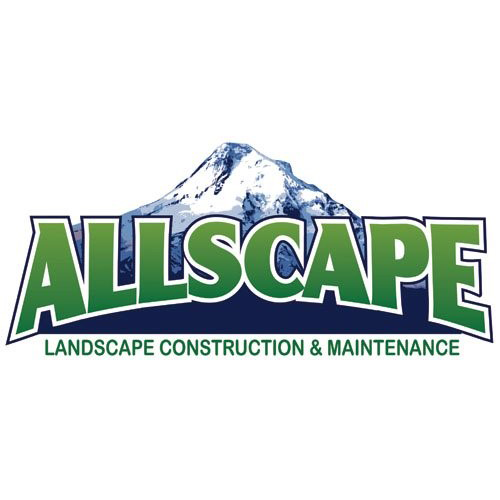 Allscape, LLC Logo