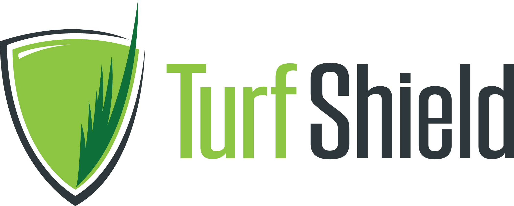 Turf Shield, Inc. Logo