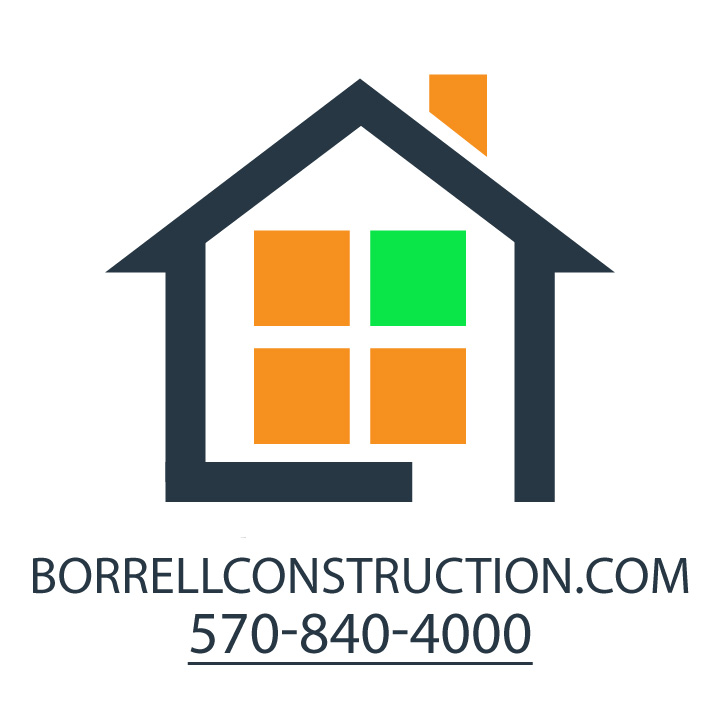 Borrell Construction Service, LLC Logo