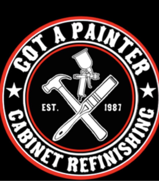 Got a Painter Logo