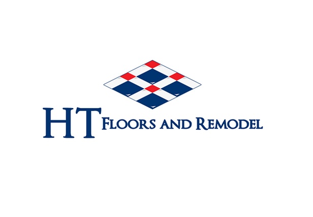 HT Floors and Remodel Logo