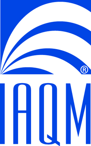 IAQM, LLC Logo