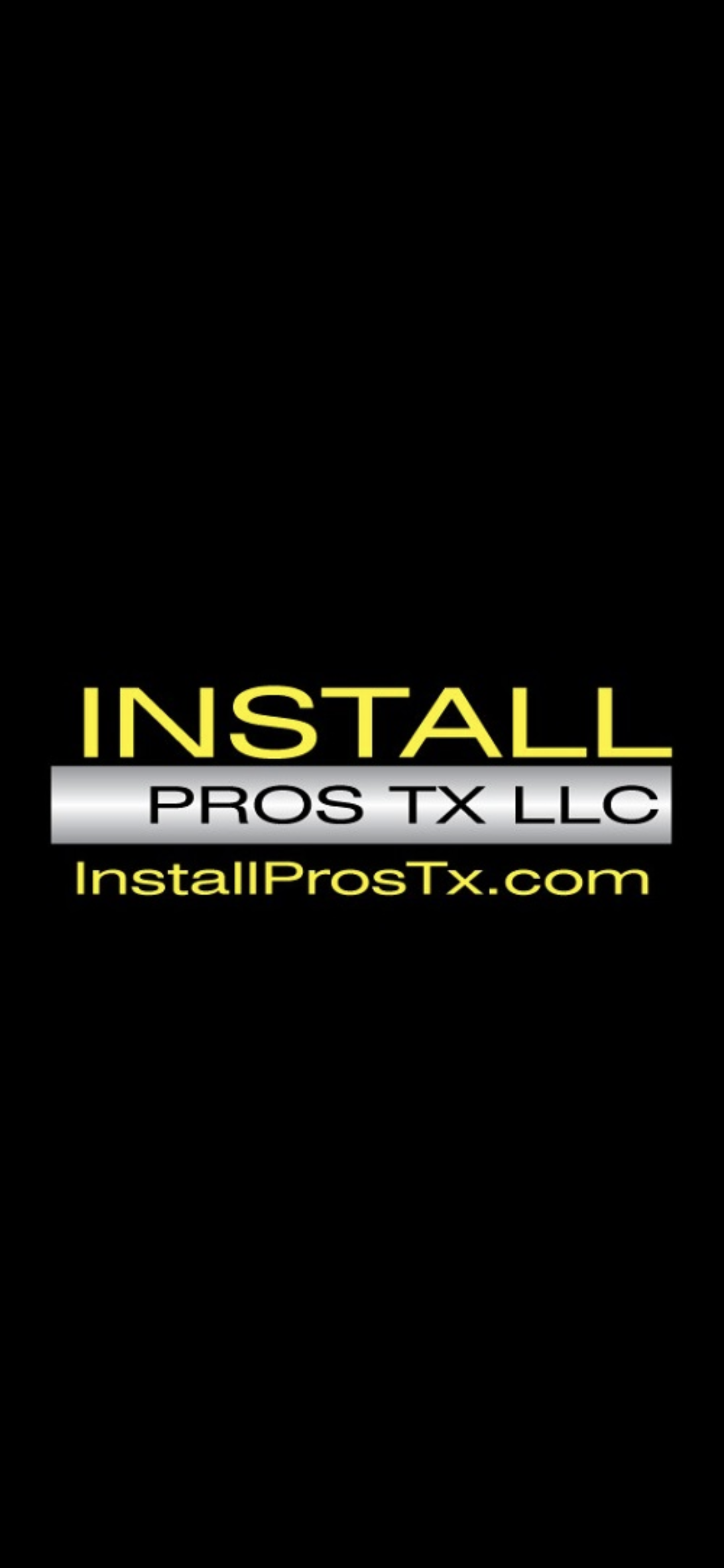 INSTALLPROS TX, LLC Logo