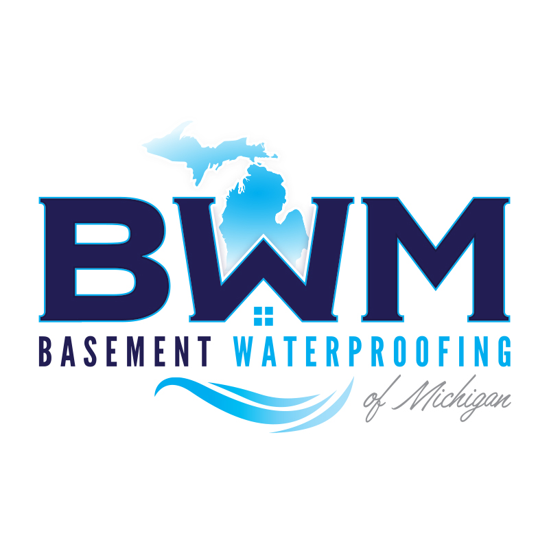 Basement Waterproofing and Foundation Repair of Michigan, Inc. Logo