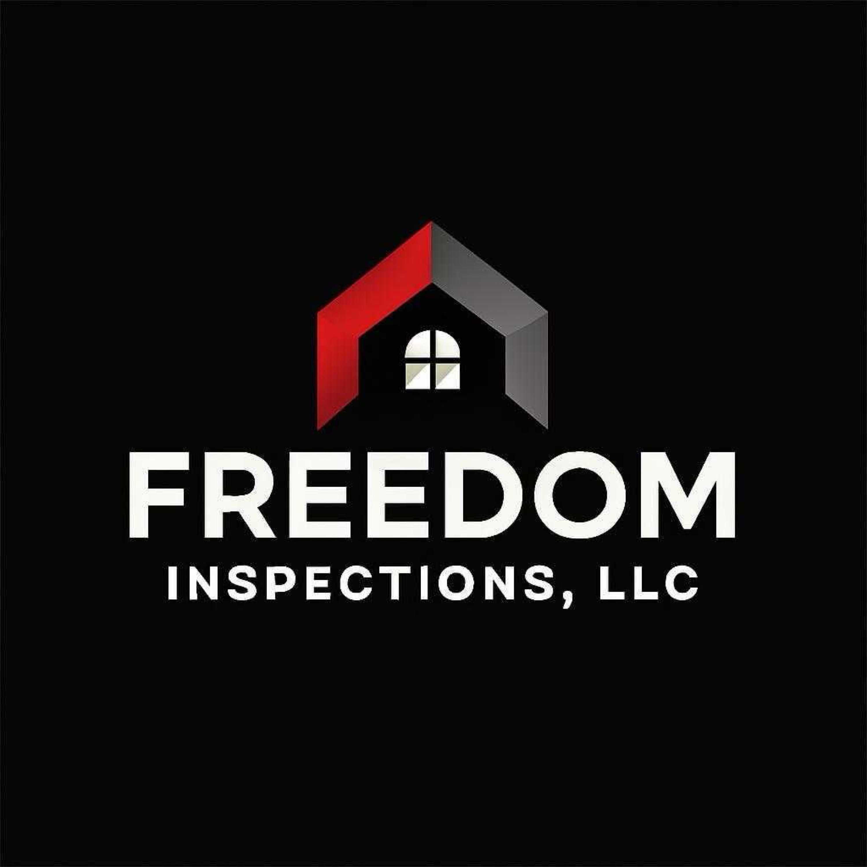 Freedom Home Inspections, LLC Logo
