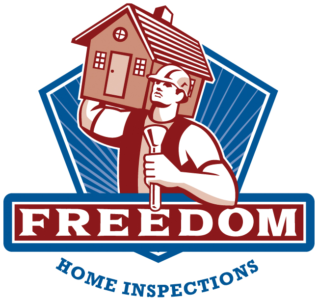 Freedom Home Inspections, LLC Logo