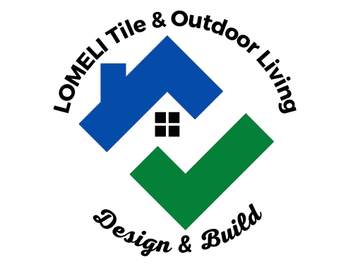 Lomeli Tile Designers, Inc. Logo