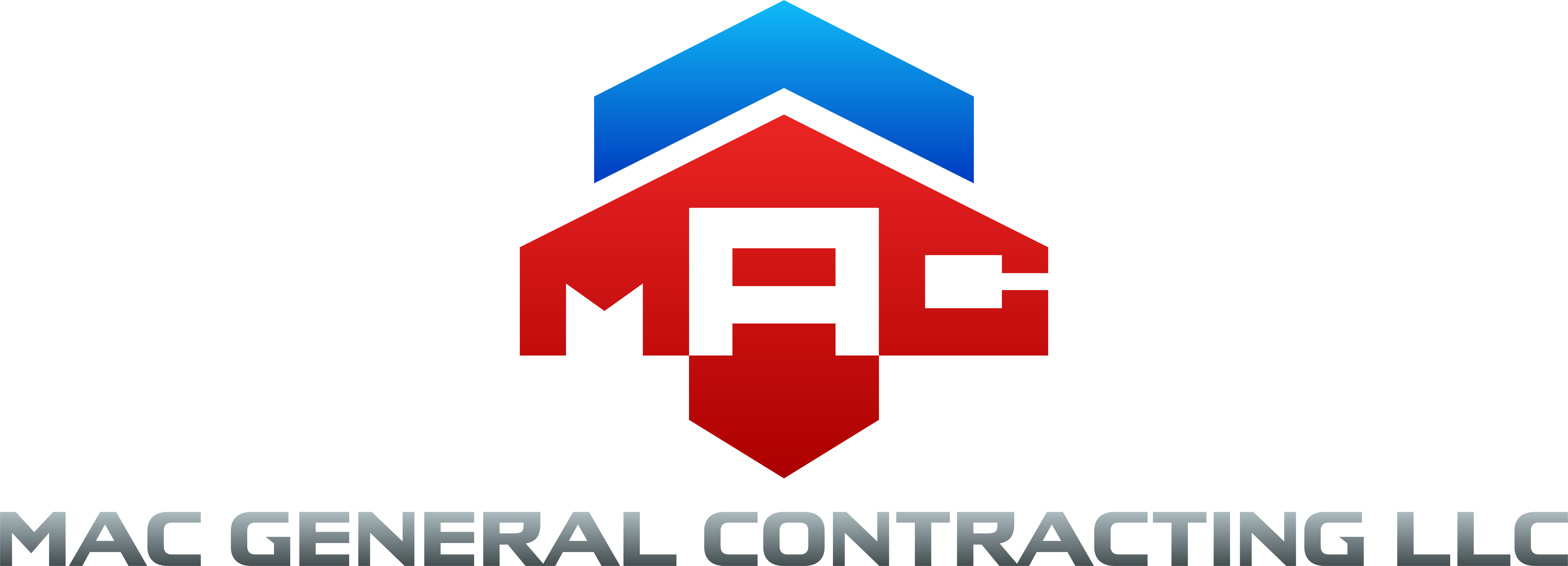 MAC General Contracting LLC Logo