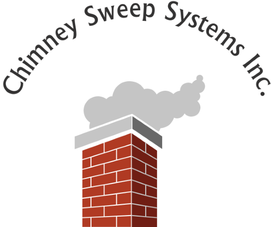 Chimney Sweep Systems, Inc. Logo