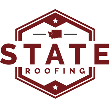 State Roofing, Inc. Logo