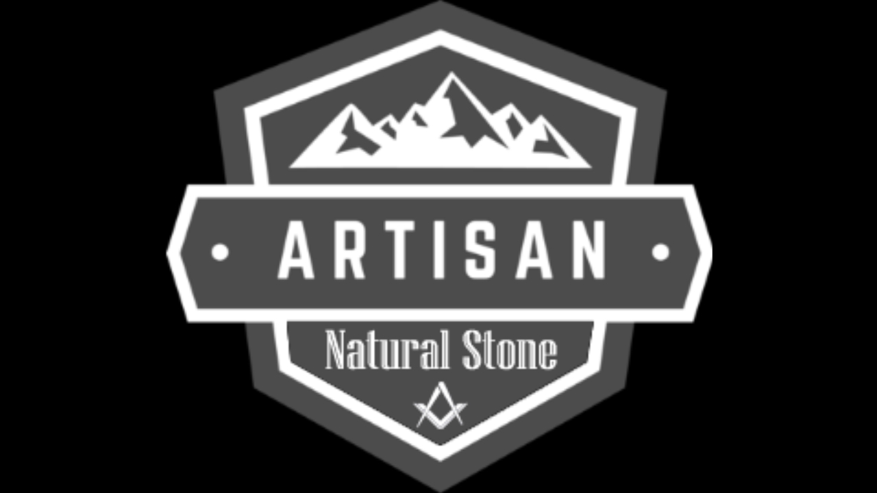 Artisan Natural Stone Logo
