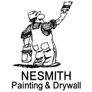 Nesmith Painting and Drywall Logo