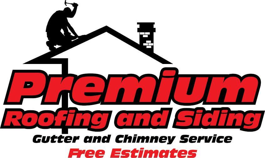 Premium Roofing & Siding, Inc. Logo