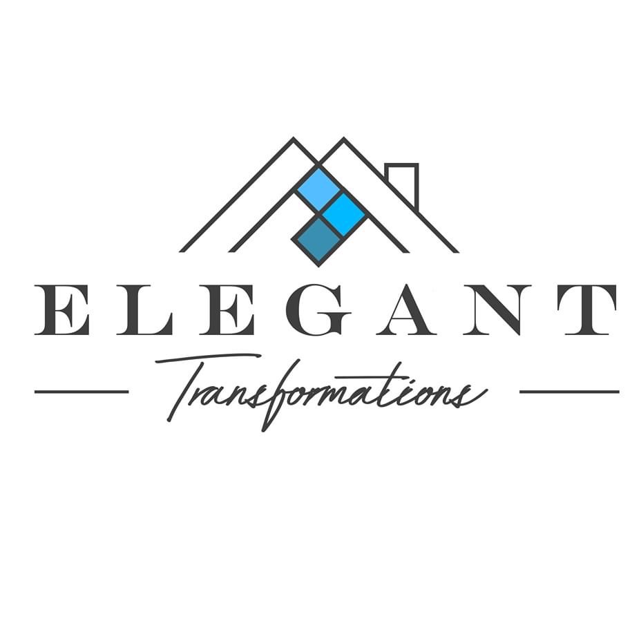 Elegant Transformation Logo