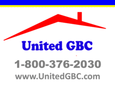 United General Building, Corp. Logo