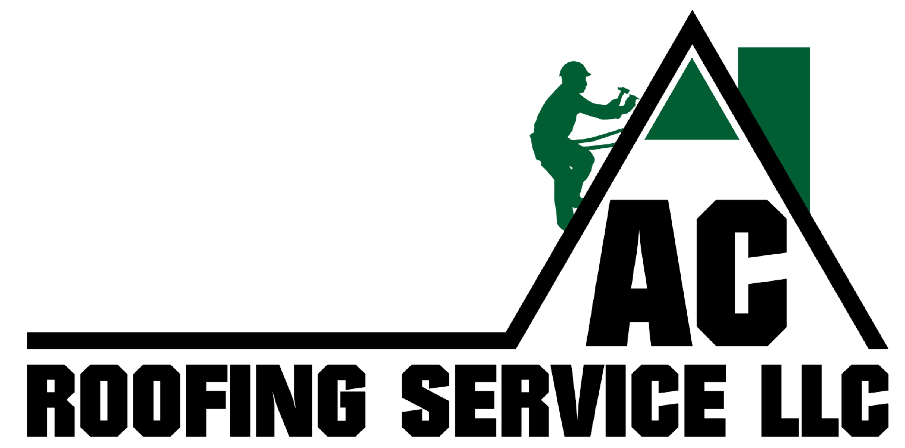 All City Roofing, LLC Logo