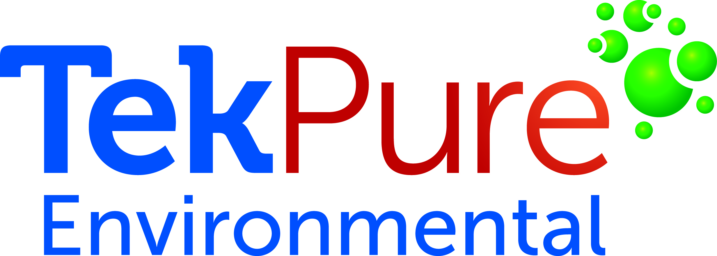 TekPure Environmental, LLC Logo