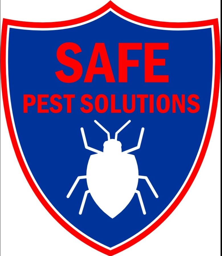 Safe Pest Solutions Logo