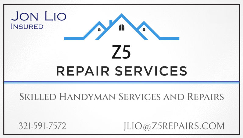 JCL Repair Services, LLC Logo