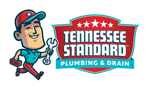 Tennessee Standard Plumbing Logo