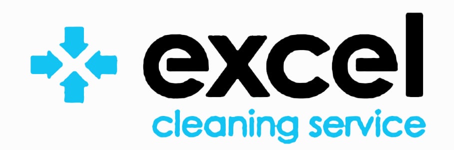 Excel Cleaning Service Logo